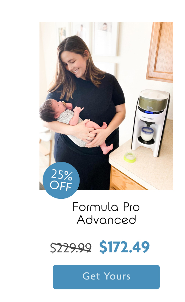 Formula Pro Advanced | Get Yours