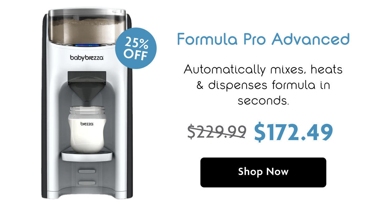 Formula Pro Advanced | Shop Now