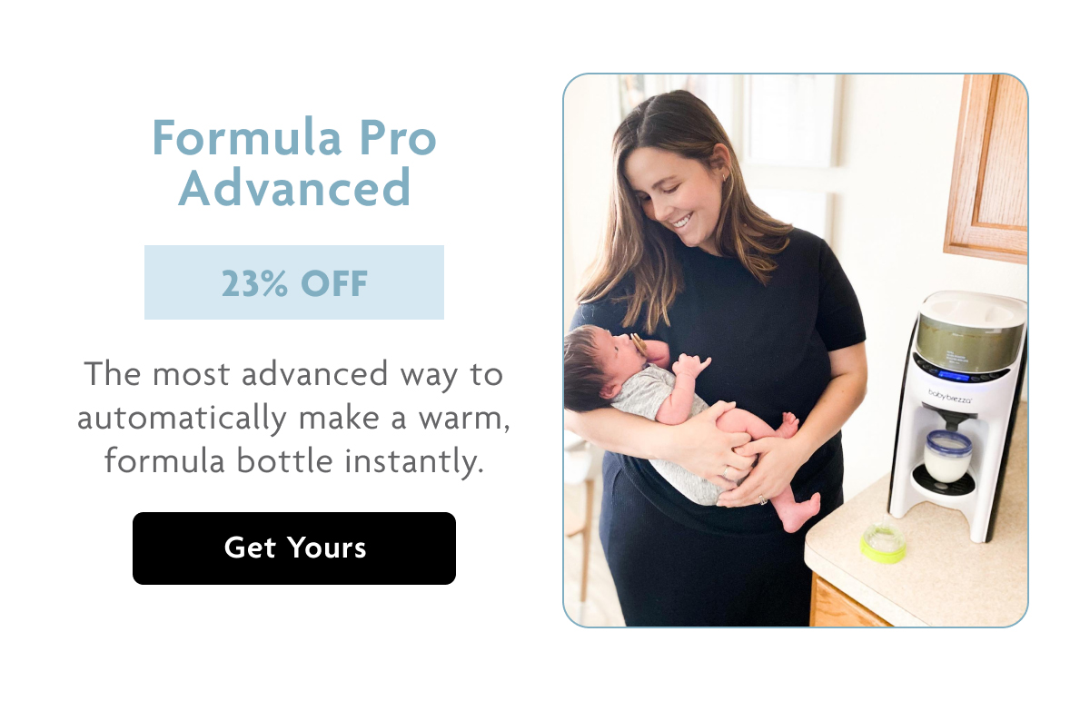Formula Pro Advanced | Get Yours