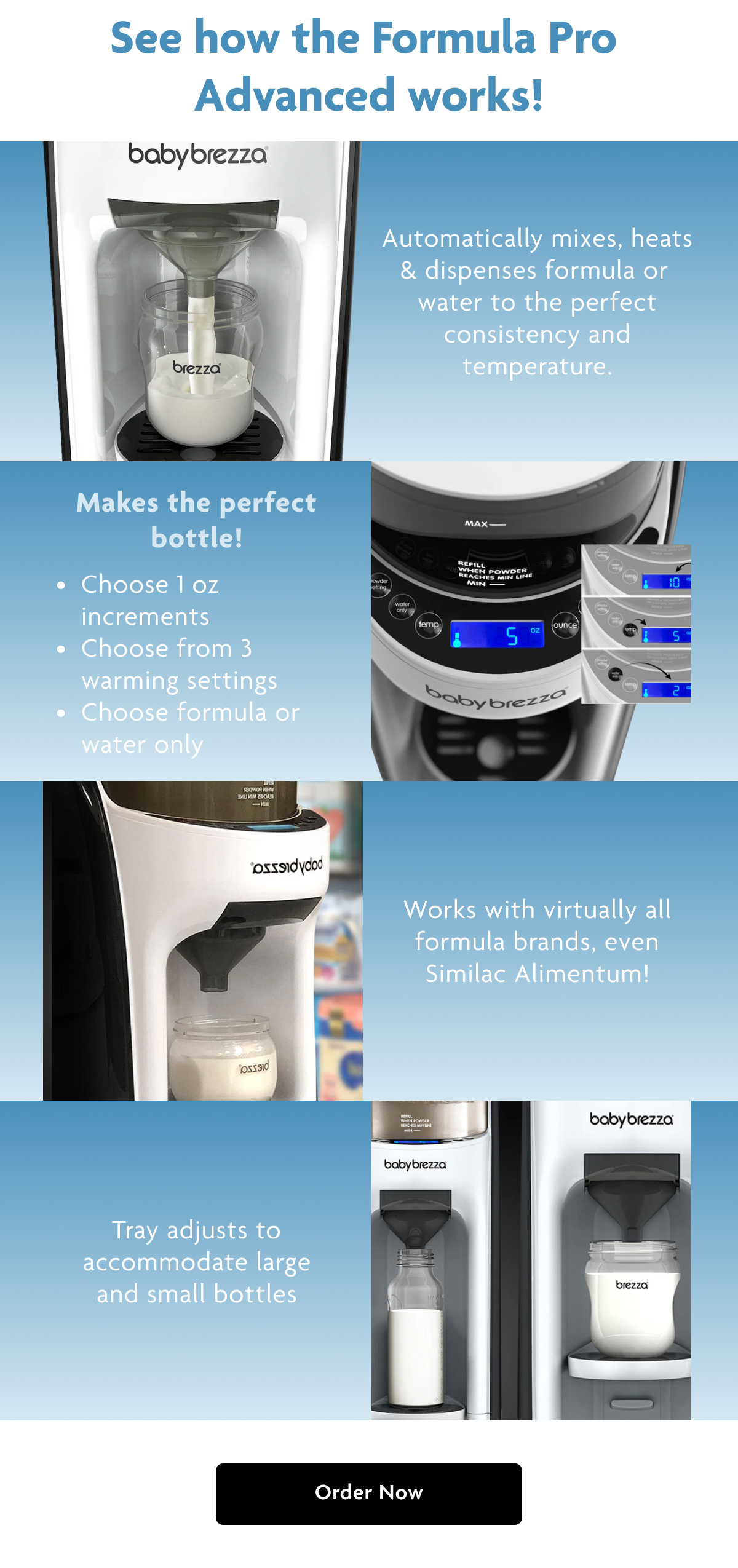 See How The Formula Pro Advanced Works! | Order Now