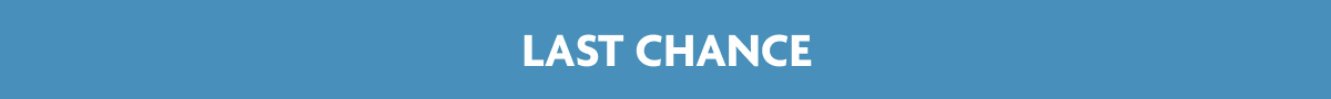Last Chance