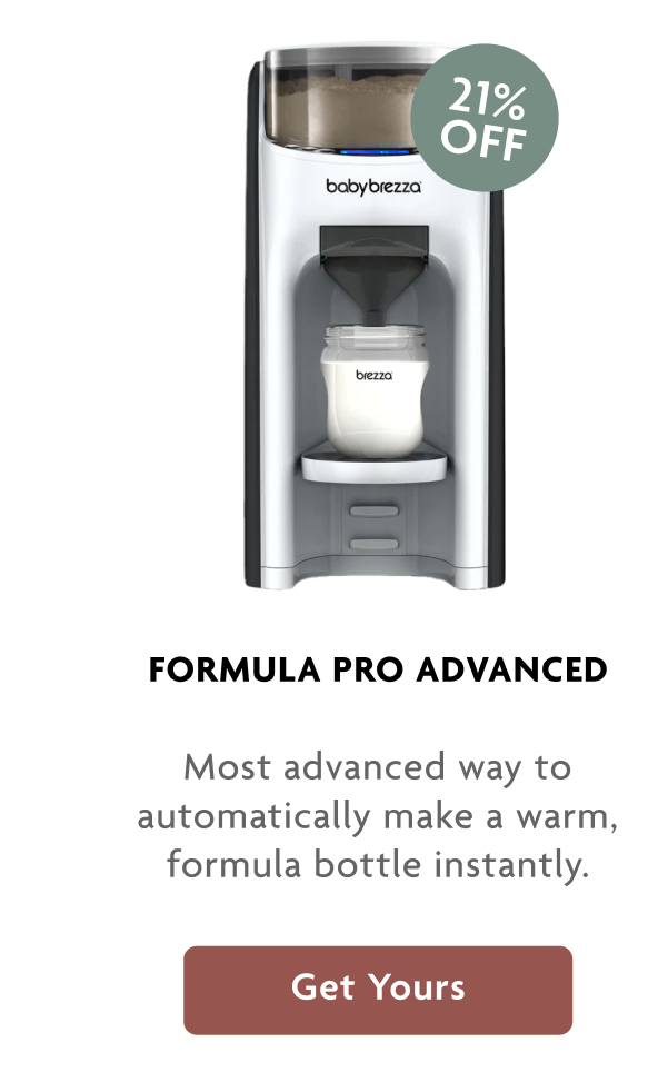 Formula Pro Advanced | Get Yours