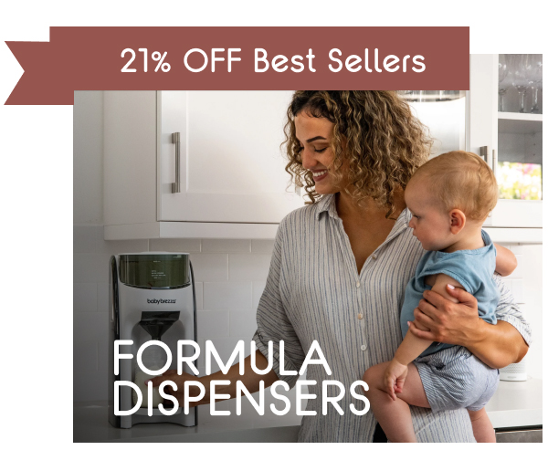Formula Dispensers