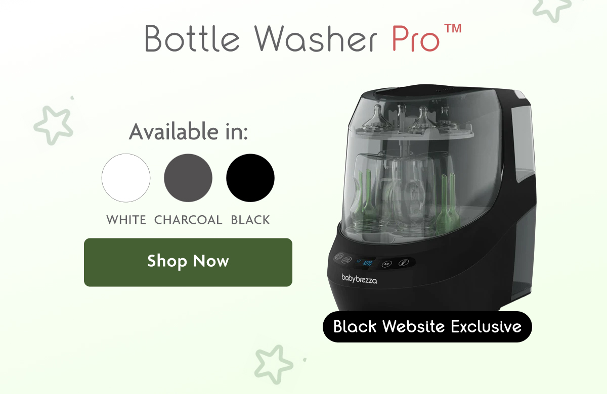 Bottle Washer Pro | Shop Now