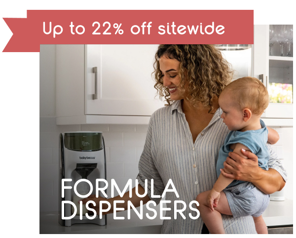 Formula Dispensers