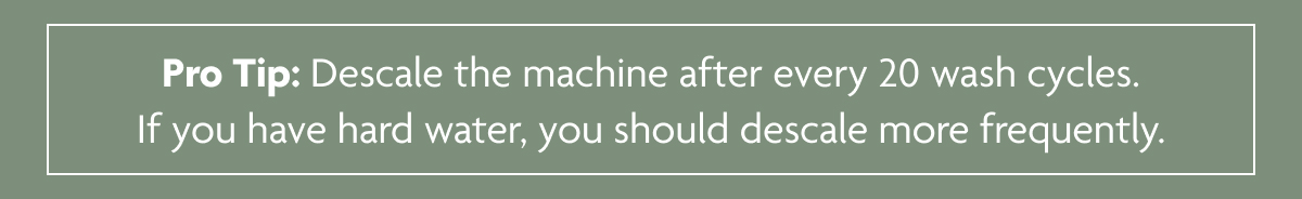 Pro Tip: