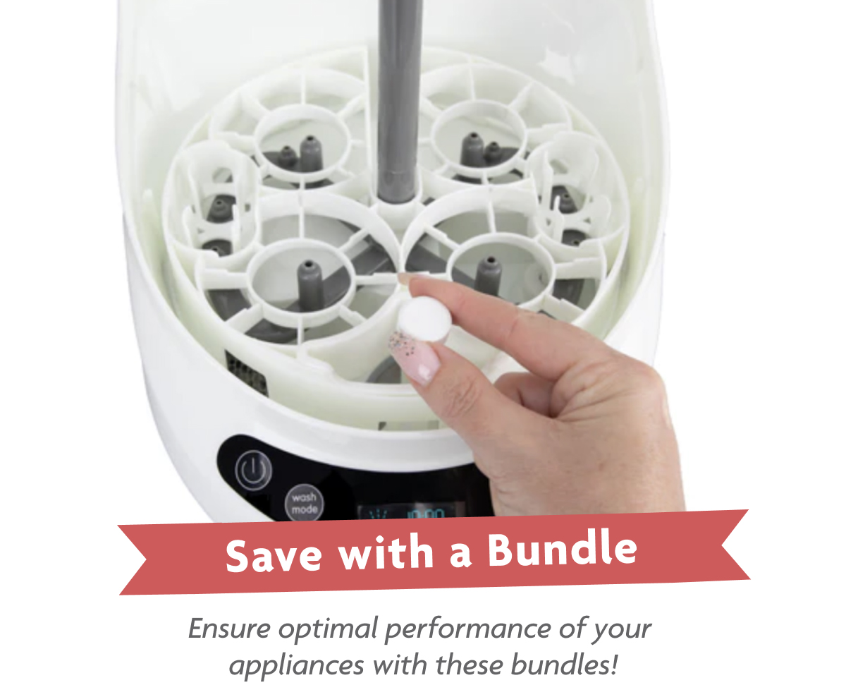 Save With A Bundle