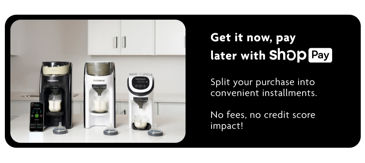 Get It Now, Pay Later With ShopPay