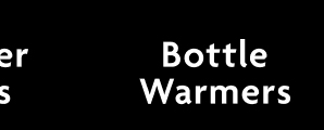 Bottle Warmers