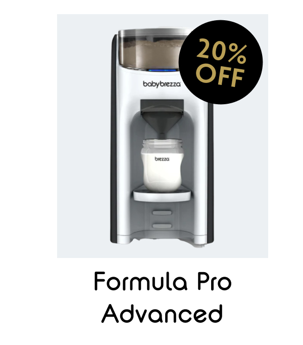 Formula Pro Advanced