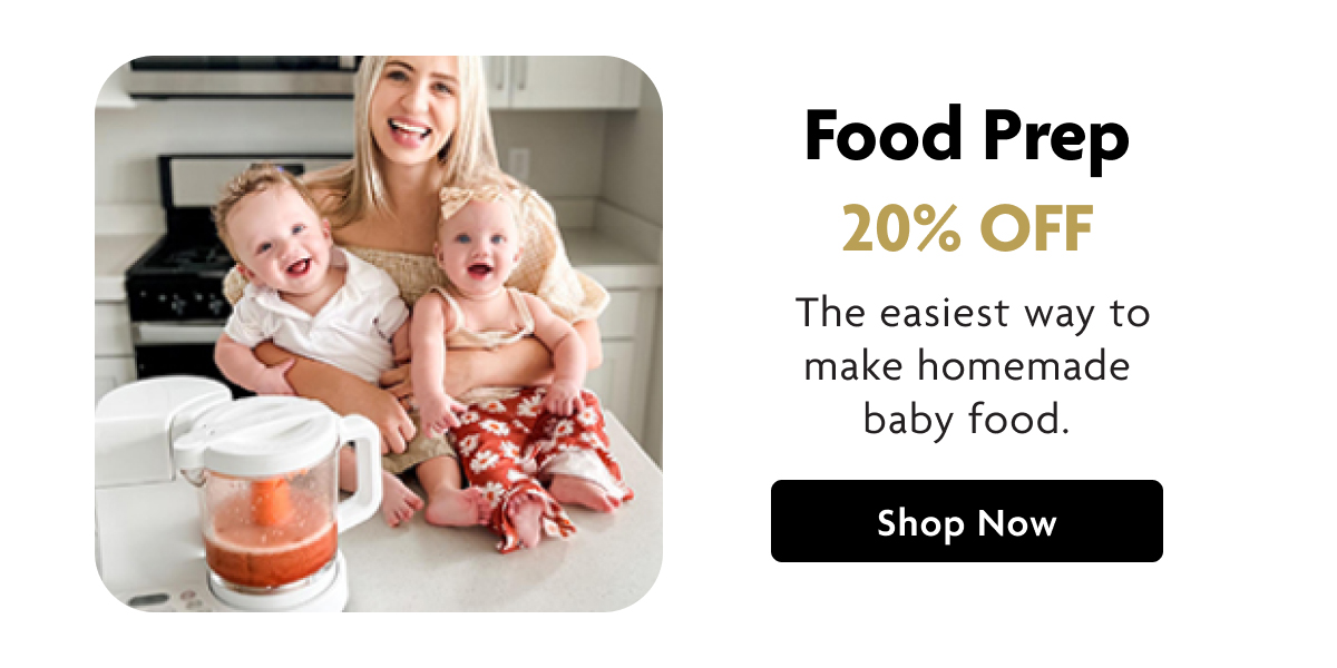 Food Prep | Shop Now