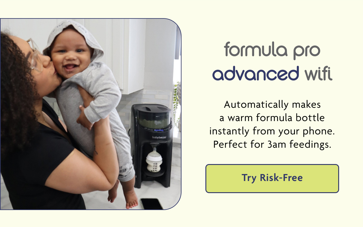 Formula Pro Advanced Wifi | Try Risk-Free