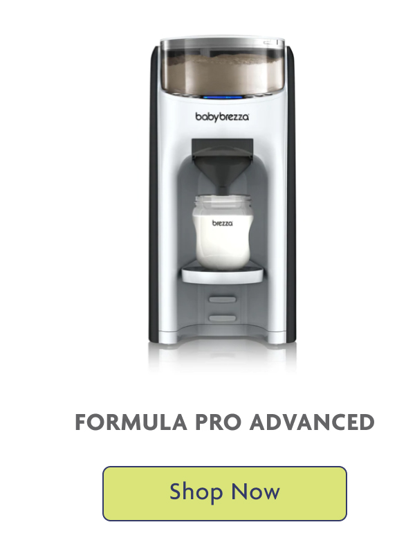 Formula Pro Advanced | Shop Now