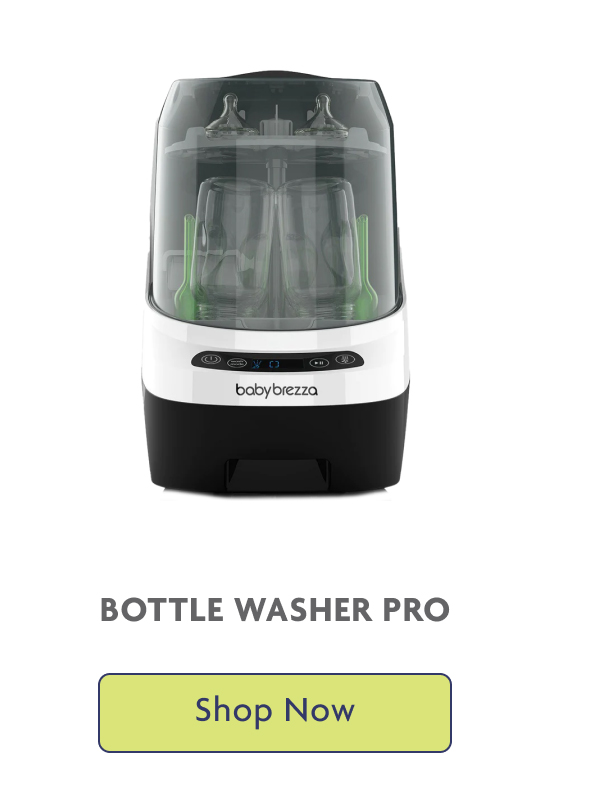Bottle Washer Pro | Shop Now
