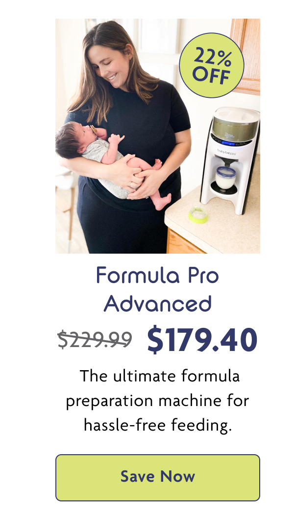 Formula Pro Advanced | Save Now