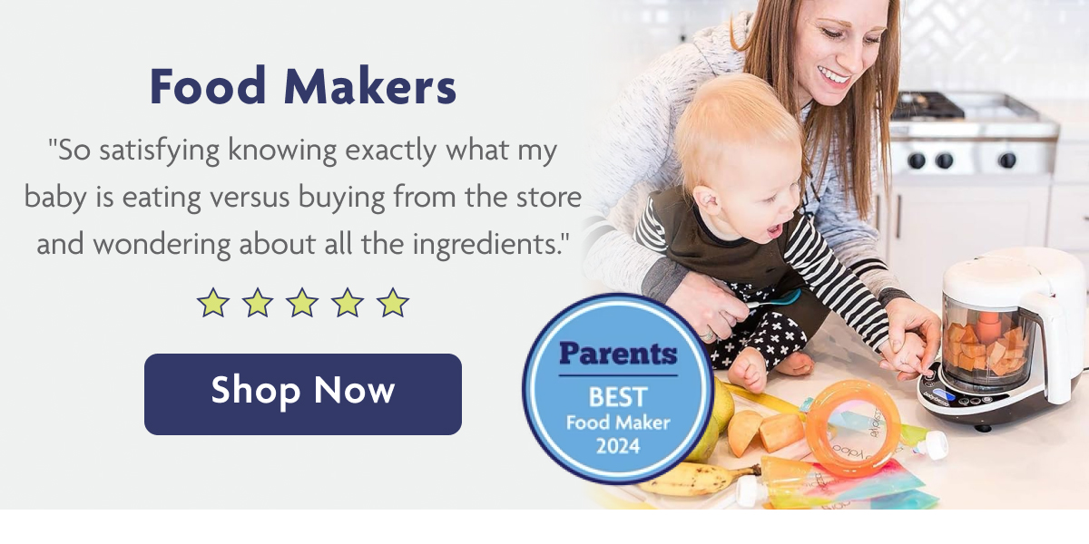Food Makers | Shop Now