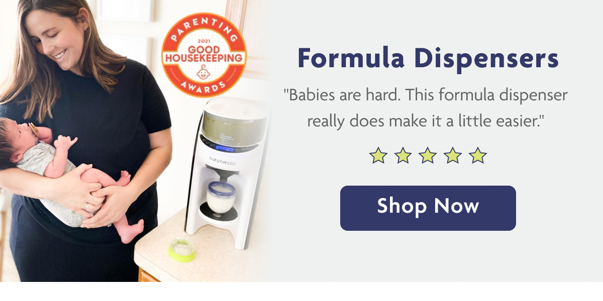 Formula Dispensers | Shop Now
