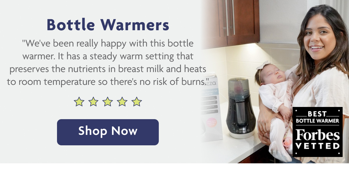 Bottle Warmers | Shop Now