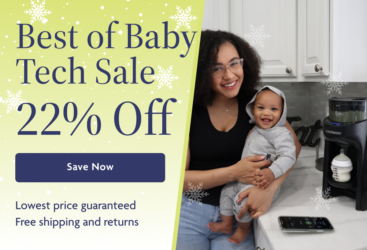 Best Of Baby Tech Sale 22% OFF | Save Now