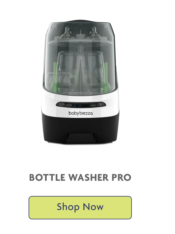 Bottle Washer Pro | Shop Now