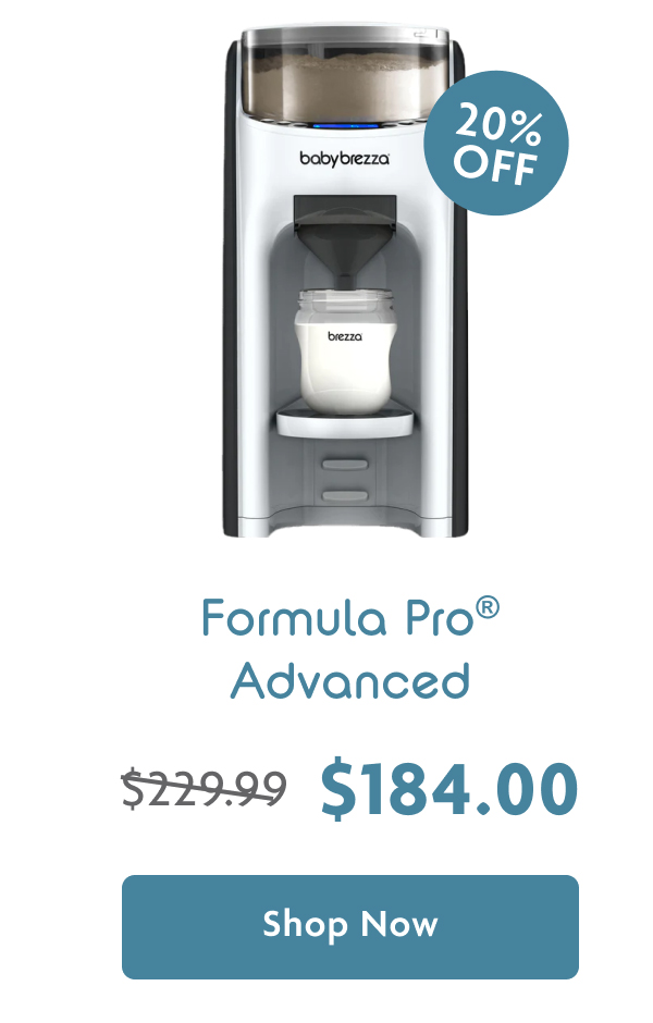 Formula Pro Advanced | Shop Now