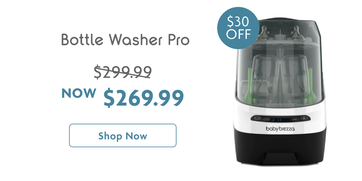 Bottle Washer Pro | Shop Now