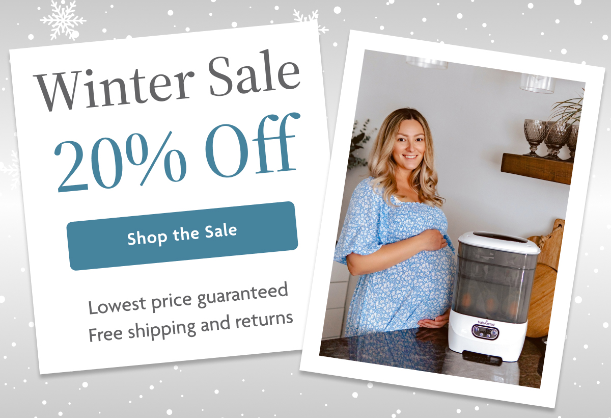 Winter Sale 20% OFF | Shop The Sale