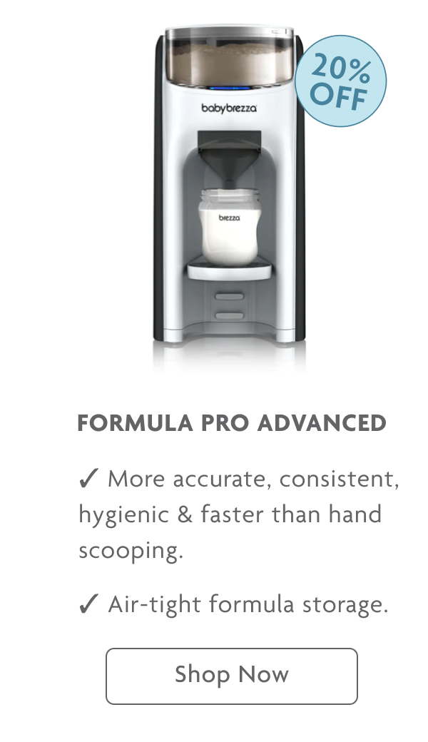Formula Pro Advanced | Shop Now