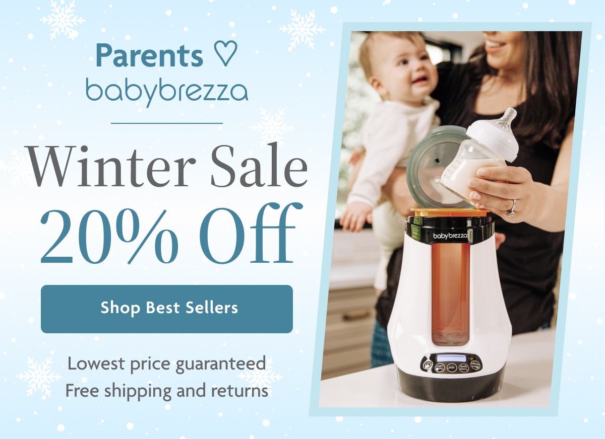 Winter Sale 20% OFF | Shop Best Sellers