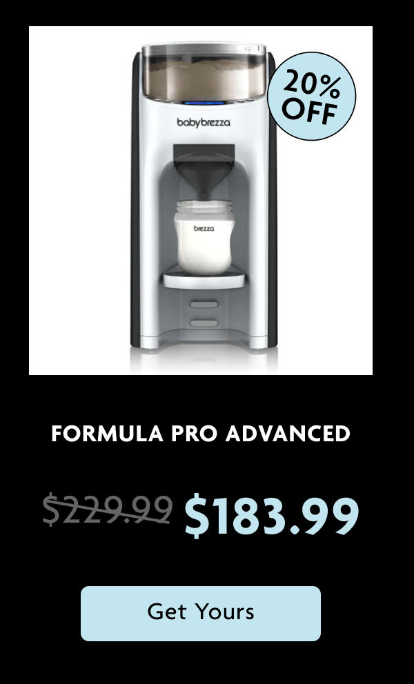Formula Pro Advanced | Get Yours