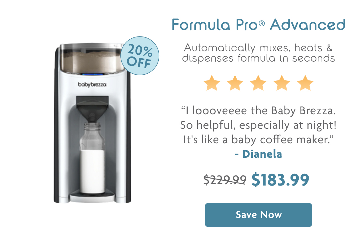 Formula Pro Advanced | Save Now