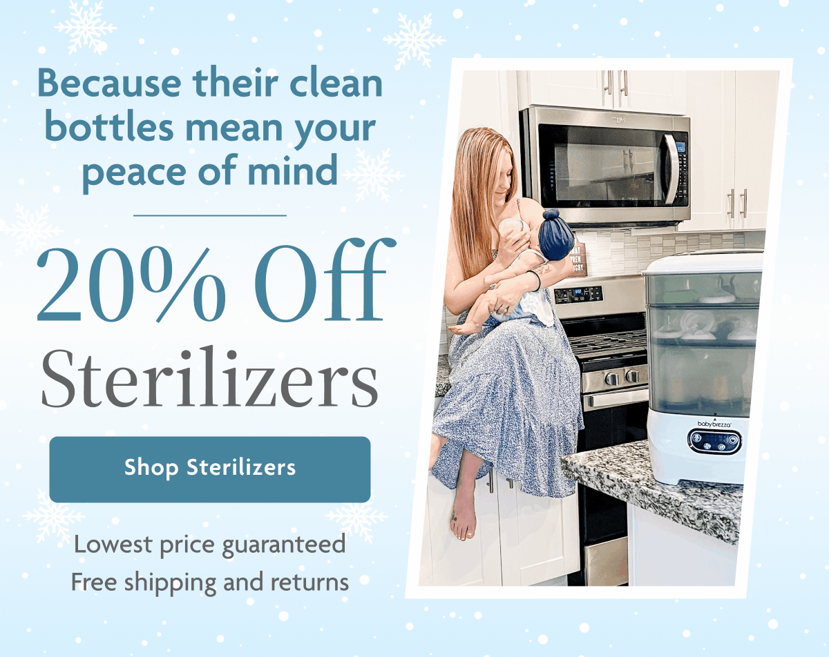 20% OFF Sterilizers | Shop Sterilizers