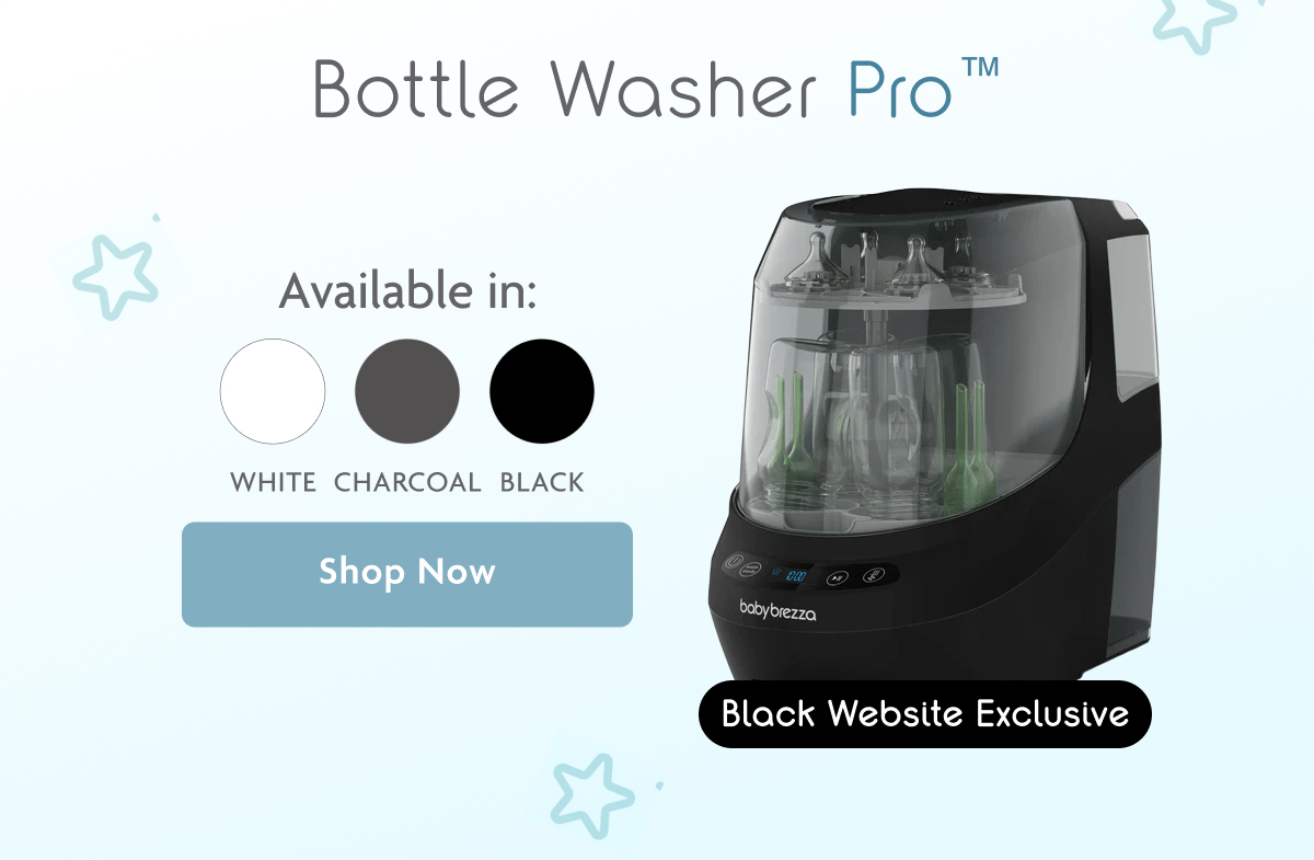 Bottle Washer Pro | Shop Now