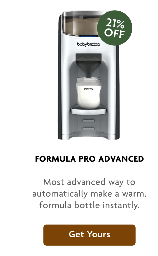 Formula Pro Advanced | Get Yours