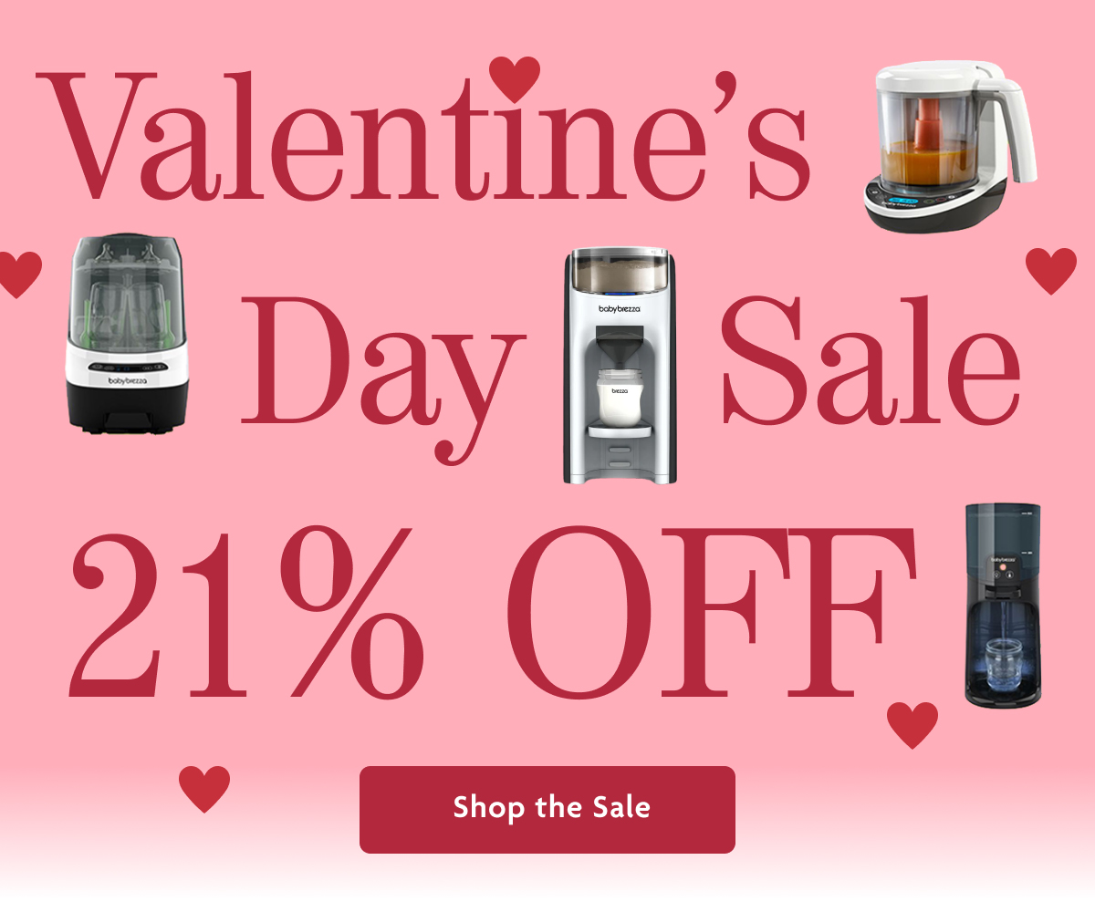 Valentine's Day Sale 21% OFF | Shop The Sale