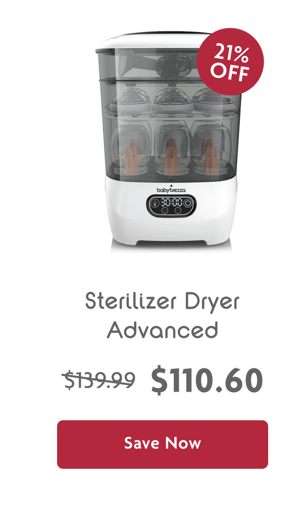 Sterilizer Dryer Advanced | Save Now