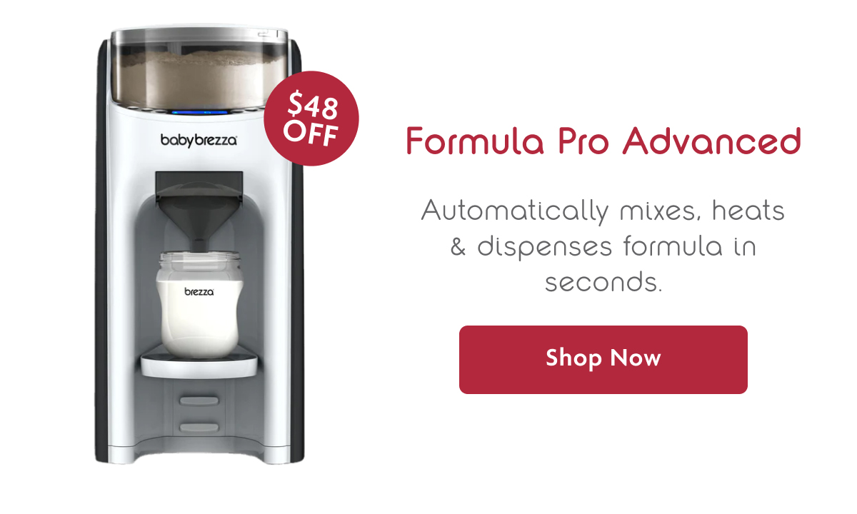 Formula Pro Advanced | Shop Now