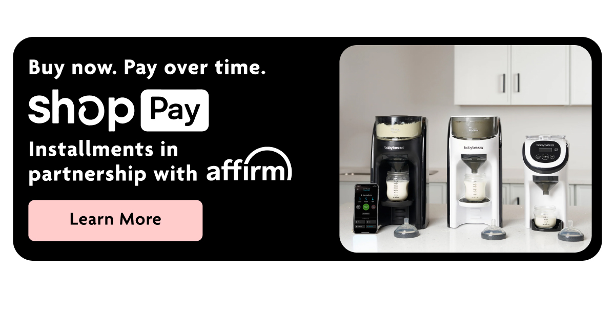 Buy Now. Pay Over Time. Shop Pay | Learn More
