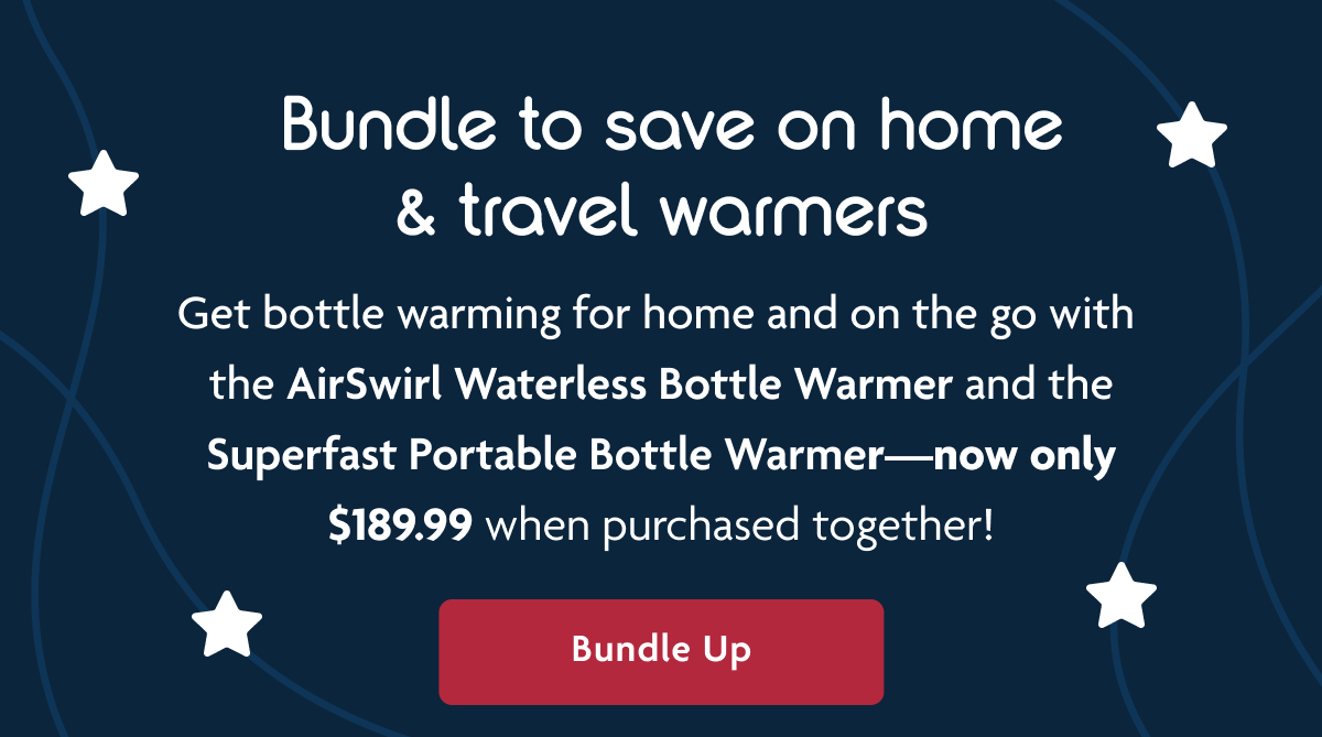 Bundle To Save On Home & Travel Warmers | Bundle Up