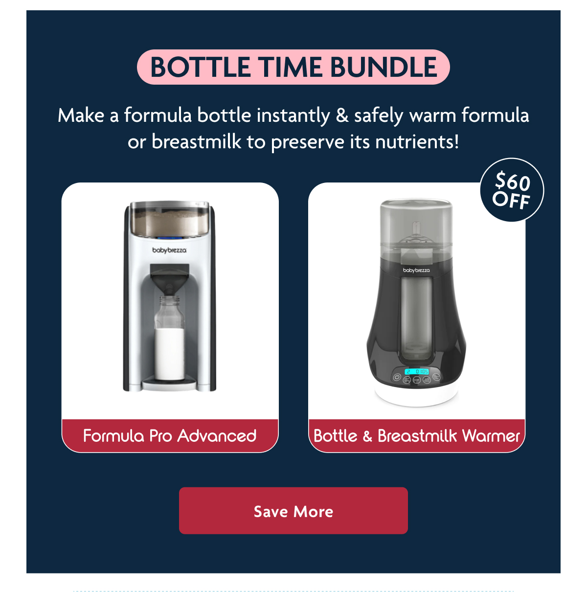 Bottle Time Bundle | Save More