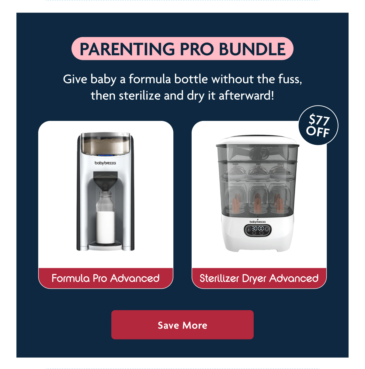 Parenting Pro Bundle | Save More