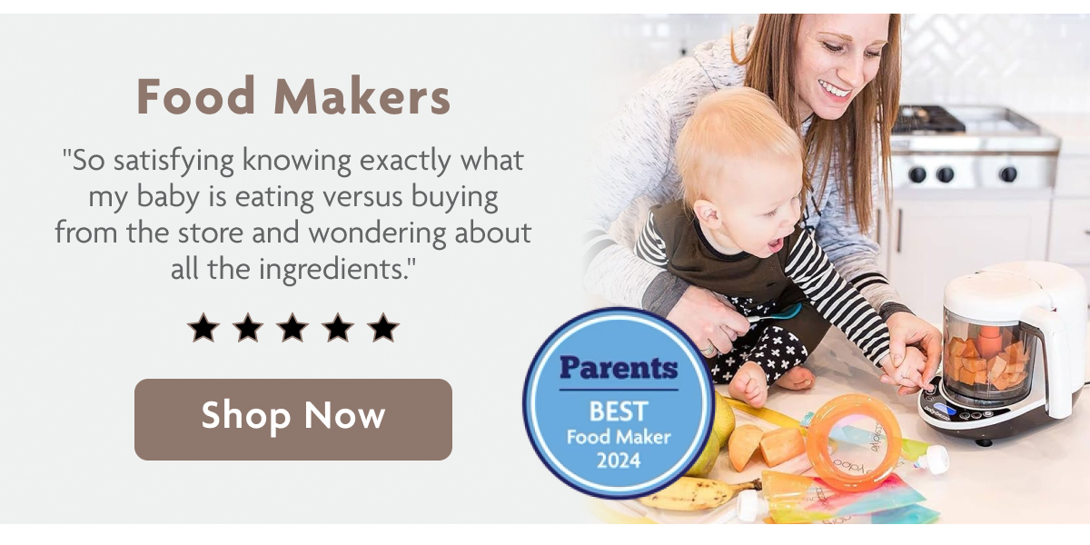 Food Makers | Shop Now