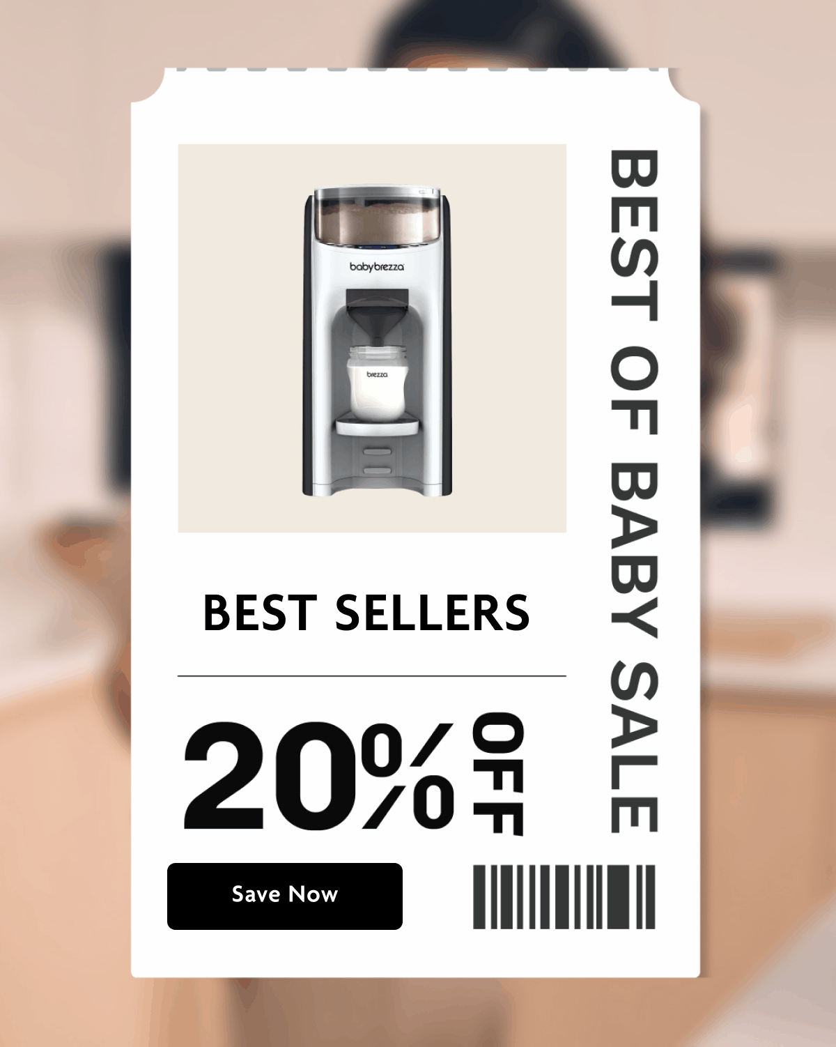 Best Of Baby Sale Bestsellers 20% OFF | Save Now