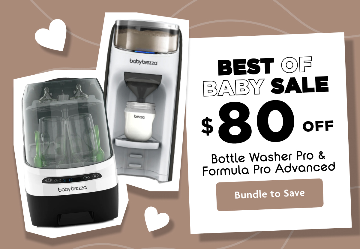 Best Of Baby Sale $80 OFF | Bundle To Save