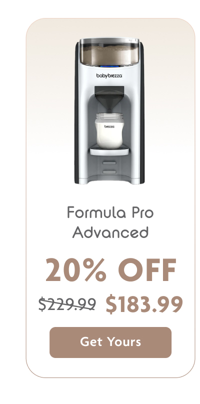 Formula Pro Advanced | Get Yours
