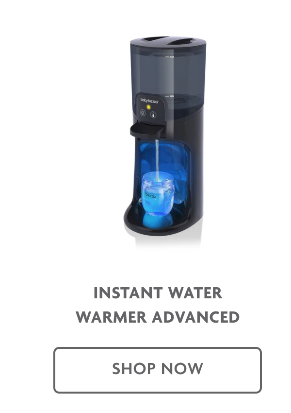 Instant Warmer Advanced | Shop Now
