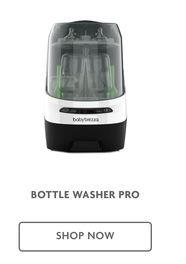 Bottle Washer Pro | Shop Now