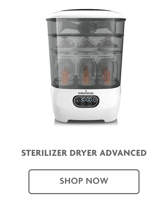 Sterilizer Dryer Advanced | Shop Now