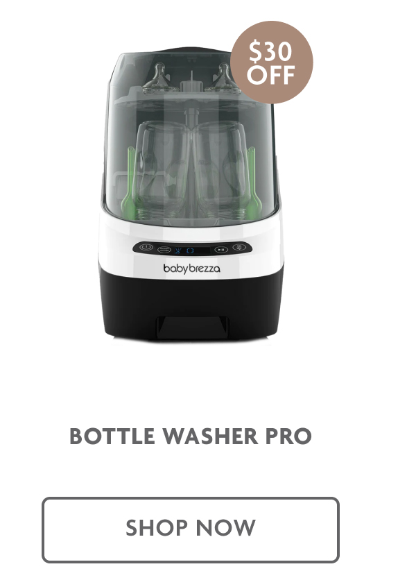 Bottle Washer Pro | Shop Now