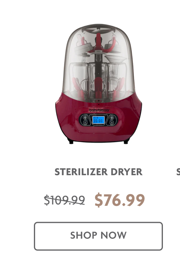 Sterilizer Dryer | Shop Now
